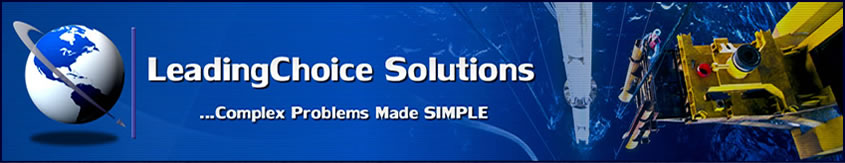 Leading Choice Solutions